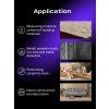 85681 ermenrich ping tm100 2 in 1 stud and moisture detector 10 mp en