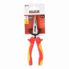 KRTH62904 - Kleště prodloužené ploché 160mm VDE