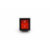 9043 tlacitko start s kabely pro postrikovace as 10 as 12 as 16 procraft spr 5 spr 5