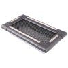 18531 2 getimage ashx id krbova mrizka 10x20cm exclusive grafit inox