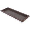 18921 3 getimage ashx id krbova mrizka 16x45cm trend hnedy brokat