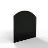 73229 getimage ashx id sklo pod kamna flamingo oblouk 1000x1000 r725 cerna