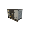 20318 12 dieselovy generator hahn sohn hde19sta3