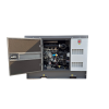 20318 21 dieselovy generator hahn sohn hde19sta3