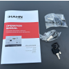 20318 31 dieselovy generator hahn sohn hde19sta3