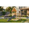 dětské hřiště KARIBU LUIS 49026 LG4920