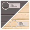 dětské hřiště KARIBU BENJAMIN 49564 terragrau LG4938