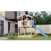 dětské hřiště KARIBU BENJAMIN 97783 terragrau LG4946