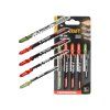 9510 sada pilovych listu do primocare pily procraft jb6 jb6