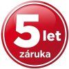 Dárek - 5 let záruka