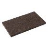 21573 plst cerna nahradni 220x130x10mm