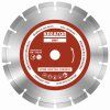 81981 krt080102 diamantovy kotouc segmentovy 230mm univerzal 3ks sada