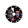 Kotouč diamantový FESTA na kov 125x1.3x22.2mm