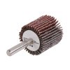 Kotouč lamelový brusný WESTBERG 30x30x6mm P40 stopka