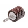 Kotouč WESTBERG lamelový brusný 30x30x6mm P60 stopka