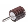 Kotouč lamelový brusný WESTBERG 30x30x6mm P100 stopka