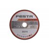 Kotouč řezný FESTA INDUSTRY na kov 150x2x22.2mm