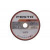 Kotouč řezný FESTA INDUSTRY na kov 150x2.5x22.2mm