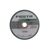 Kotouč řezný FESTA INDUSTRY na kámen 150x3x22.2mm