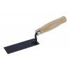 Lžíce modelovací WESTBERG 125x40mm ocelová