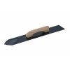Hladítko WESTBERG 500x90mm ocelové špičaté