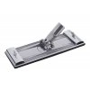 Hladítko na brusnou mřížku WESTBERG 230x80mm s tulejí se závitem na násadu