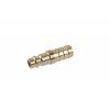 Adaptér rychlospojky/hadicová vsuvka13mm WESTBERG