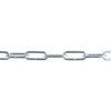 Řetěz WESTBERG dlouhé oko 5x35mmx32m ZN DIN 5685C