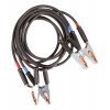 Startovací kabely PROFI - průřez 25 mm, 3 m, 800 A - 324320503  + Praktický dárek - kvalitní pracovní rukavice