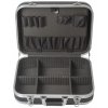 Kufr na nářadí, ABS, 460 x 330 x 180 mm - AH13052  + Praktický dárek - kvalitní pracovní rukavice