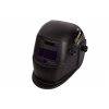 Samostmívací svářečská kukla - HT439003  + Praktický dárek - kvalitní pracovní rukavice
