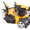 Benzínová sekačka, 3v1 - HTG840302