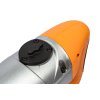 Vrtací kladivo SDS MAX 1050 W - HTP800303  + Praktický dárek - kvalitní pracovní rukavice