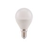 žárovka LED mini, 410lm, 5W, E14, teplá bílá
