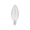 žárovka LED svíčka, 440lm, 5W, E14, denní bílá