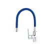 baterie umyvadlova stojankova s flexibilnim raminkem 35mm modra img 81123 fd 99