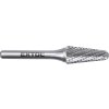 freza karbidova konicka 14%c2%b0 zakulacena pr 12x28mm stopka 6mm sek stredni double cut img 8703785 fd 99