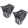 kolecka pevna s pvc obruci sada 2ks prumer 40mm img 8856012 fd 99