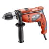 vrtačka s příklepem, Click-lock, 550W