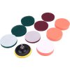sada cisticich lesticich vyseku na vrtacku 10ks prumer 100mm 3x3druhy img 904002 fd 99