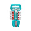 hlavice nastrcne 1 2 sada 12ks industrial crv img tht141121 fd 99