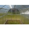 skleník LANITPLAST KYKLOP 2x3 m PC 6 mm LG1547  + Praktické dárky k tomuto zboží