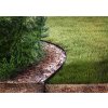 zahradní obrubník GARDEN EDGE HOBBY 10 m černý LG1588
