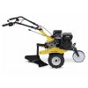 POWXG7217 Benzinový kultivátor 208cc plus pluh POWERPLUS záruka 3 roky  + 3x pracovní rukavice zdarma + záruka 3 roky + 1l oleje do motoru
