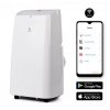 Klimatizace G21 Envi 12H mobilní s vytápěním, do 40m2, WiFi