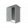 Zahradní domek, 1640 x 960 x 1760 mm - AH5300