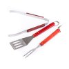 Grilovací nářadí G21 sada 3 ks