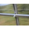 skleník LANITPLAST DODO 330 3,3x4 m PC 6 mm LG2059  + Praktické dárky k tomuto zboží