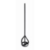 KRT050003 - Míchací metla pro vrtačky D60 x 400mm