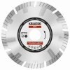 KRT084101 - Diamantový kotouč segmentový 125mm EXPERT  + 1X pracovní rukavice zdarma